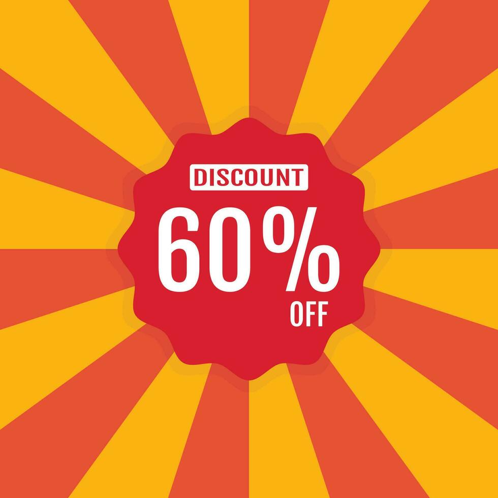 Sale discount icon. Special offer price signs, Discount OFF vector