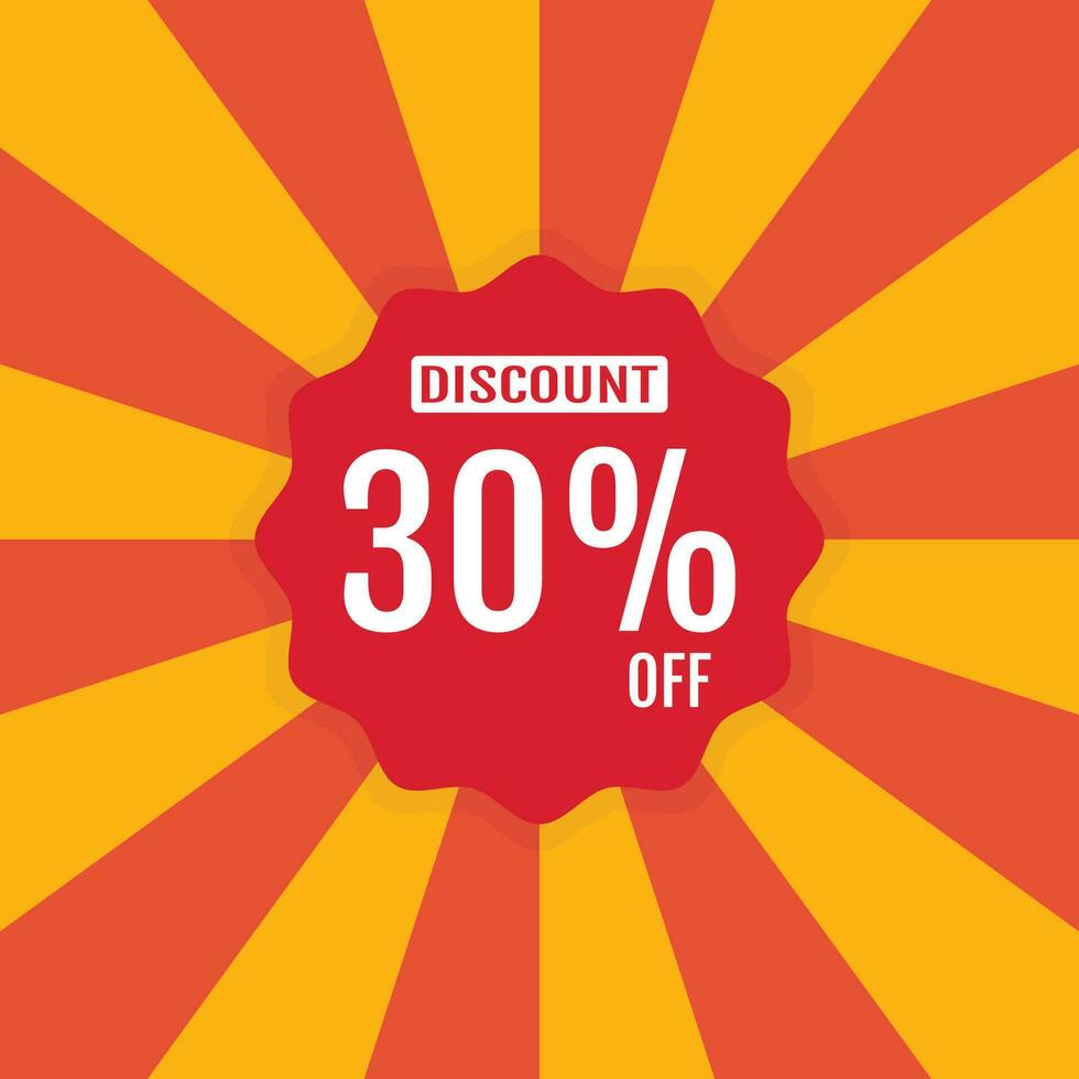 Sale discount icon. Special offer price signs, Discount OFF vector