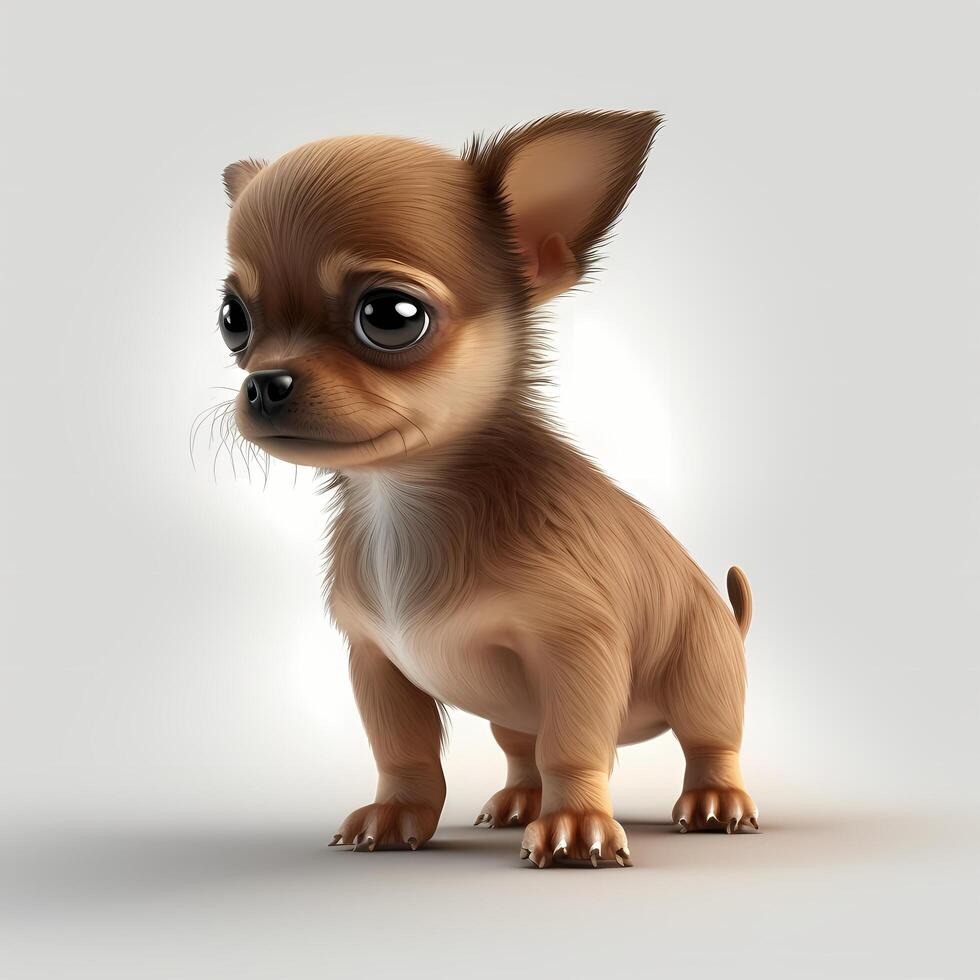 dog happy design photo
