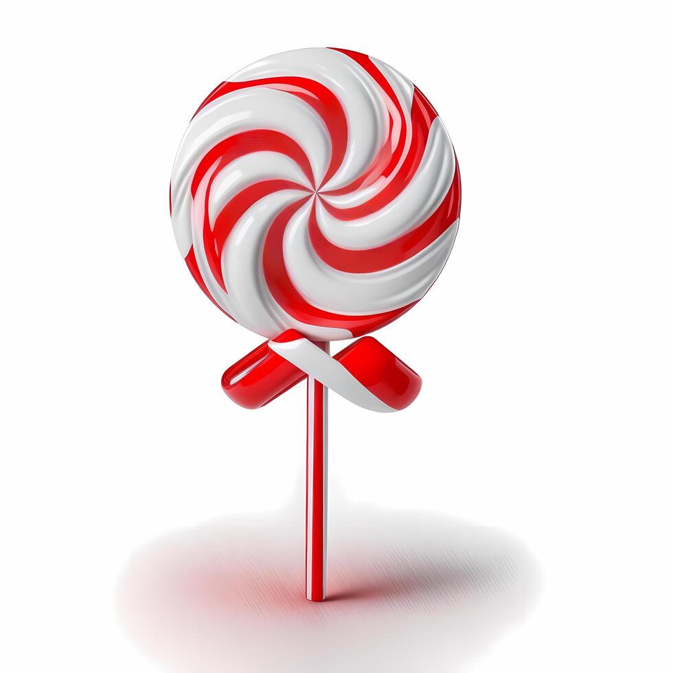 candy lollipop design photo
