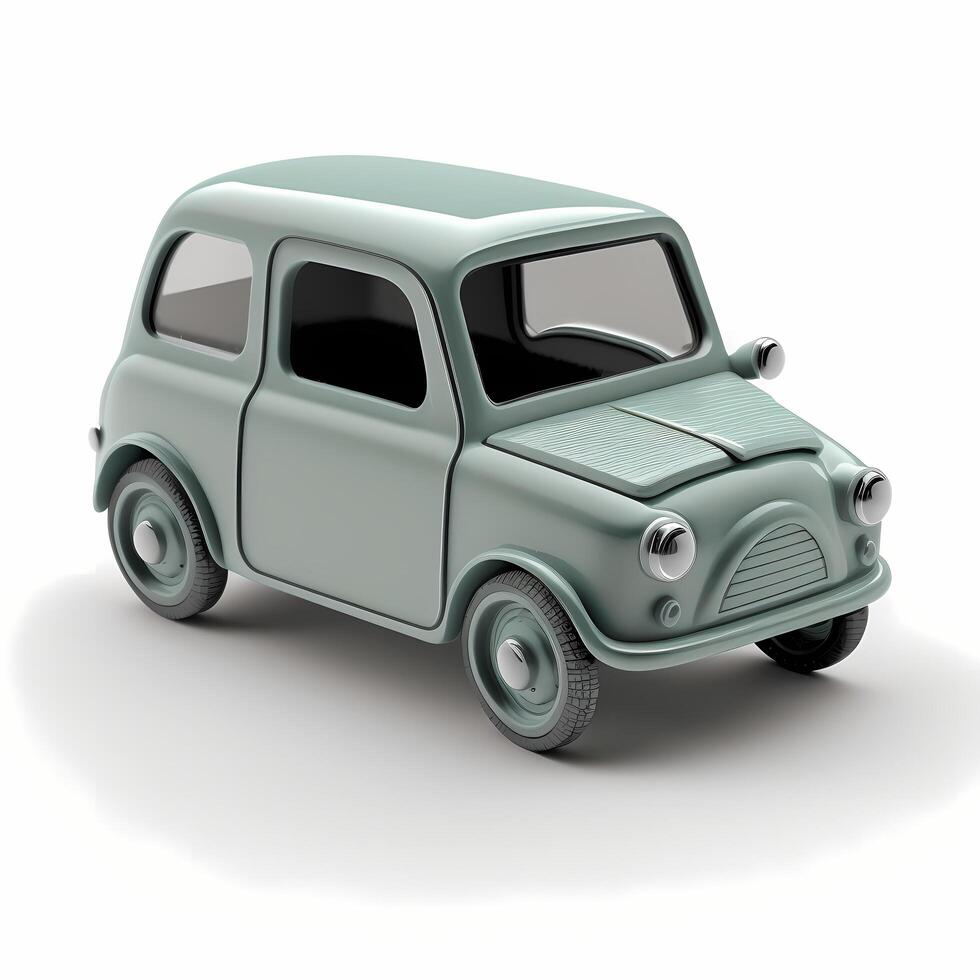 toy car illustration photo