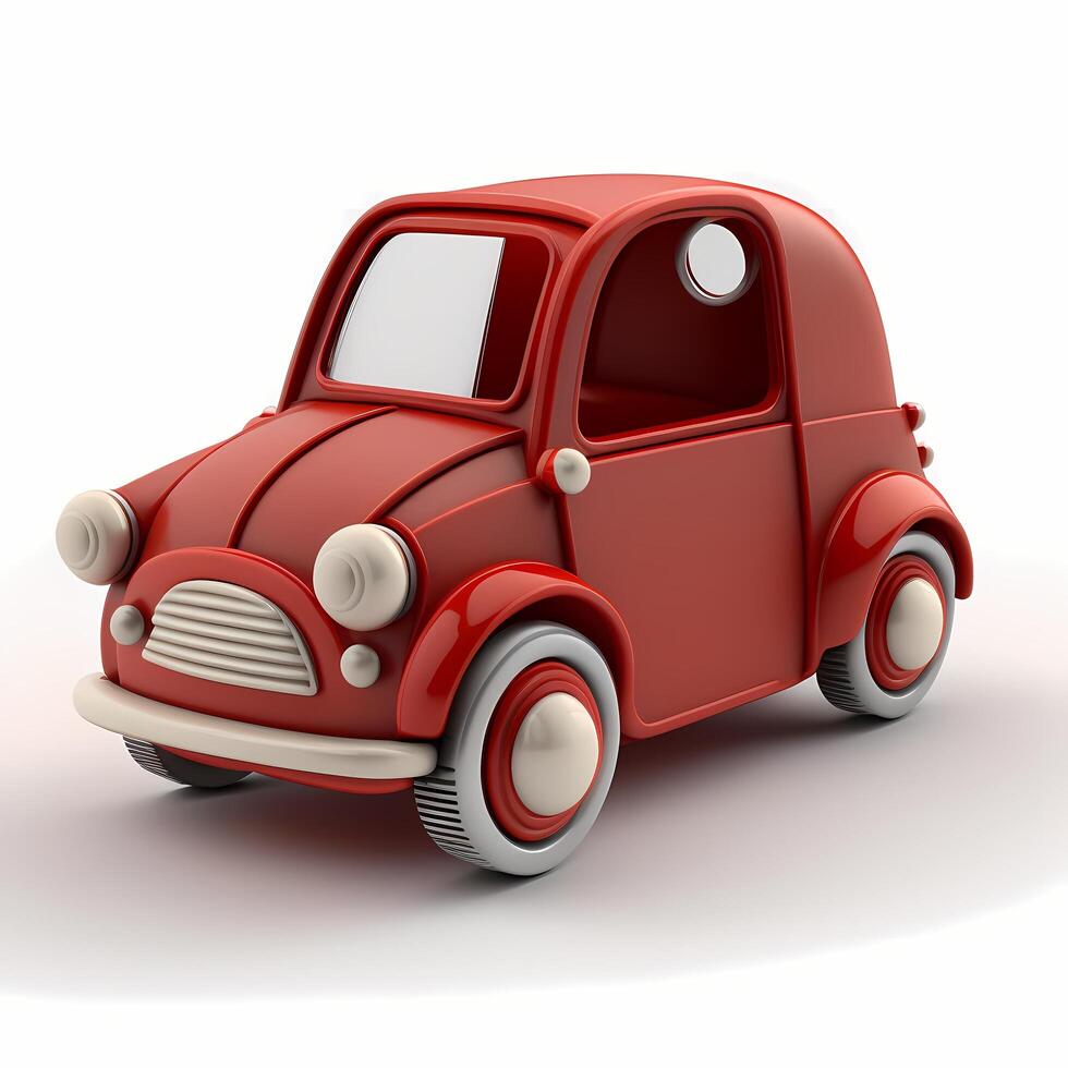 toy car illustration photo