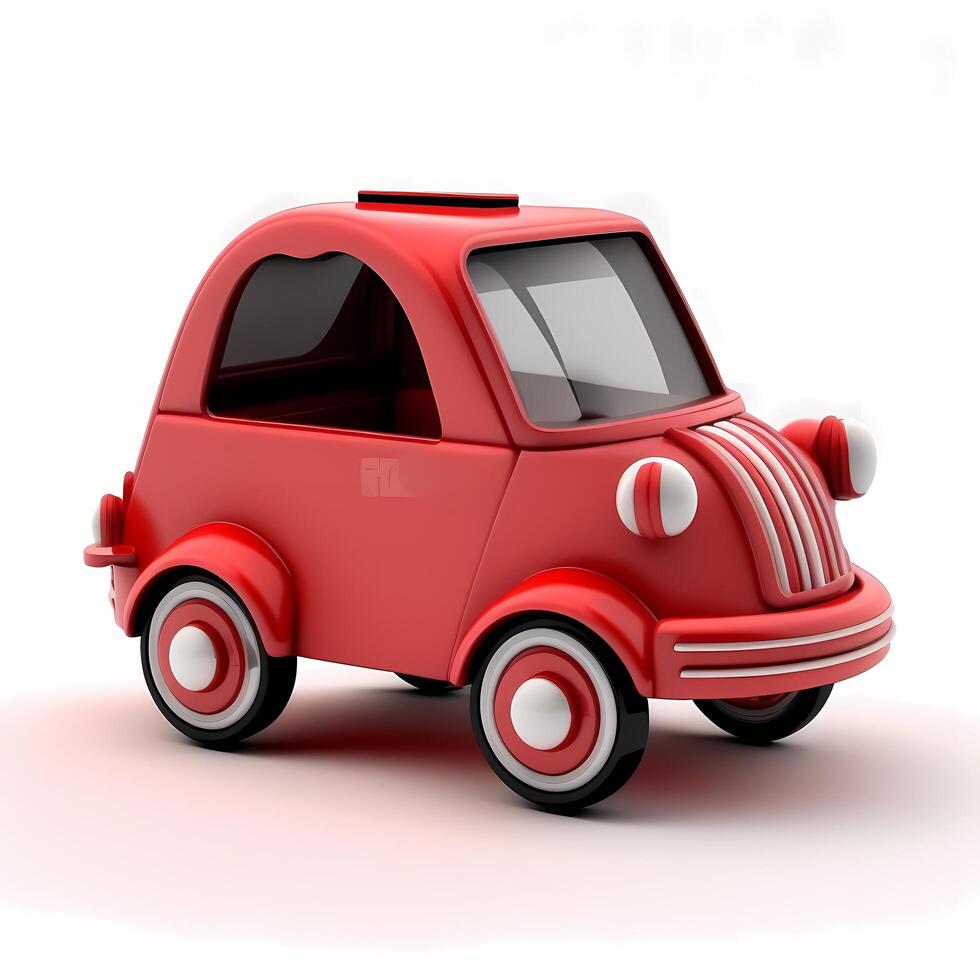 toy car illustration photo