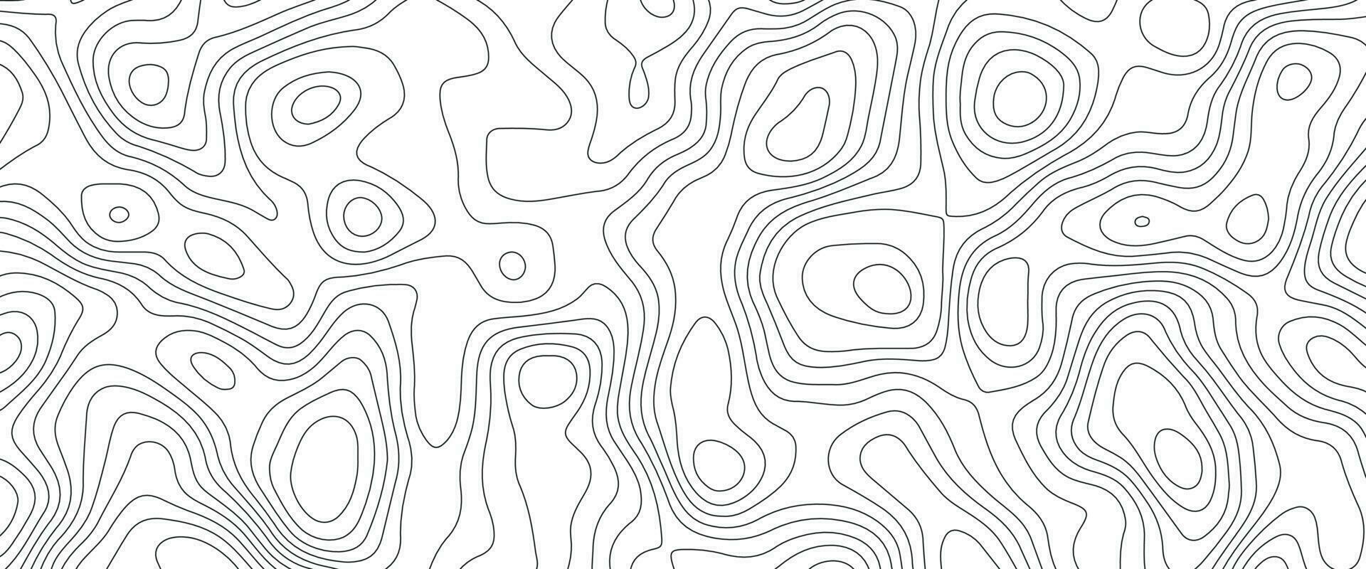 topografía y geografía mapa cuadrícula resumen fondo. topográfico mapa antecedentes concepto con espacio para tu Copiar. vector