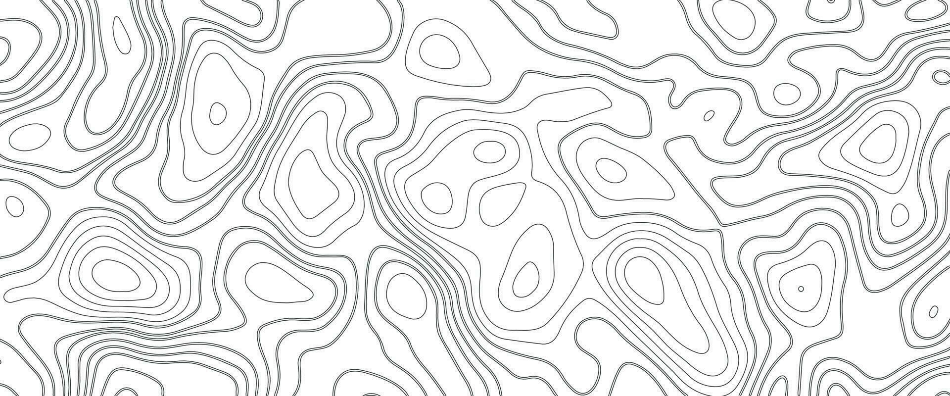 Topographic map background concept with space for your copy. Topographic map background concept with space for your copy. vector