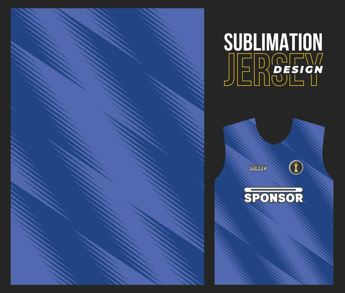 Tshirt Jersey Print Racing Sport vector