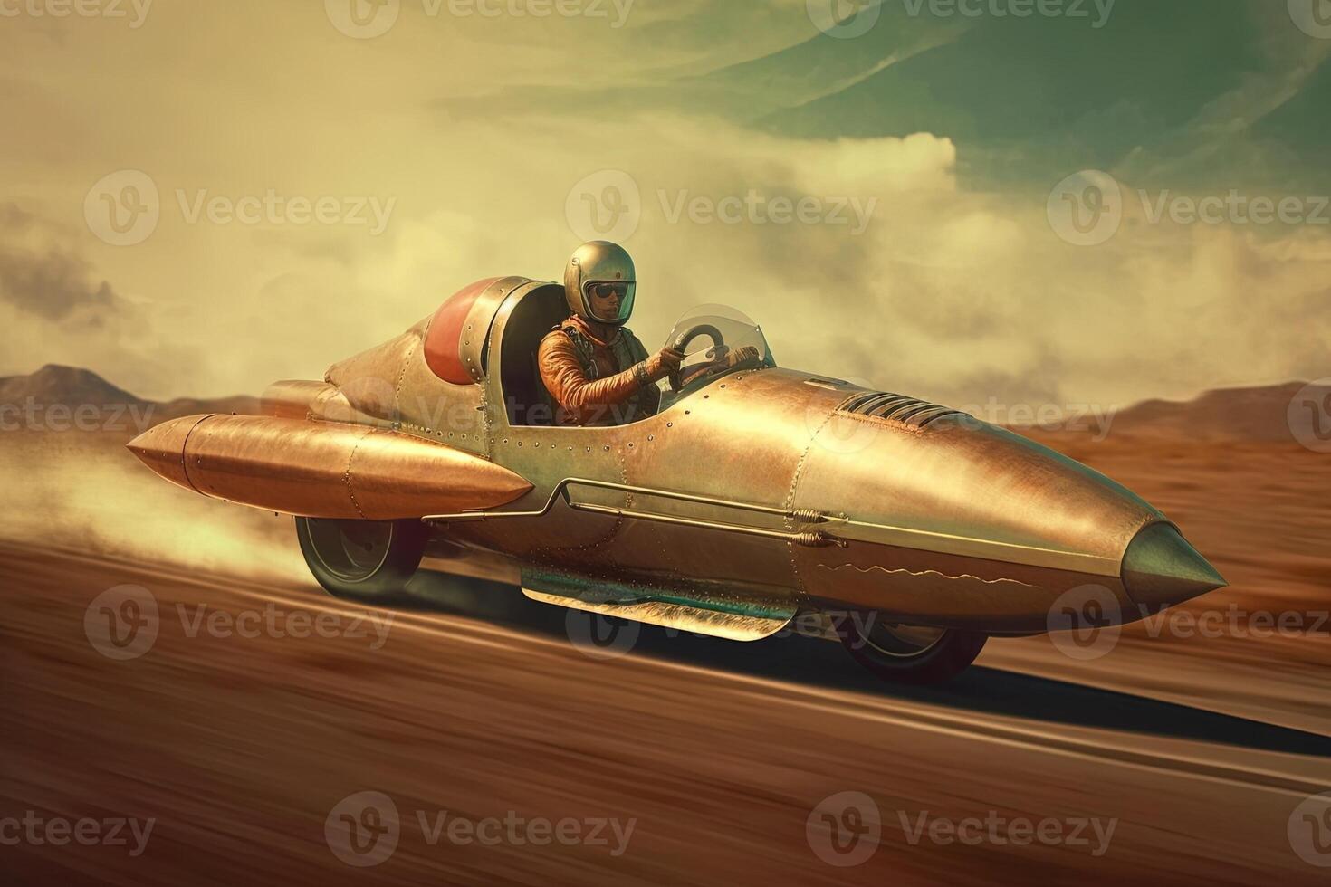 Modern god of speed manga Anime illustration photo