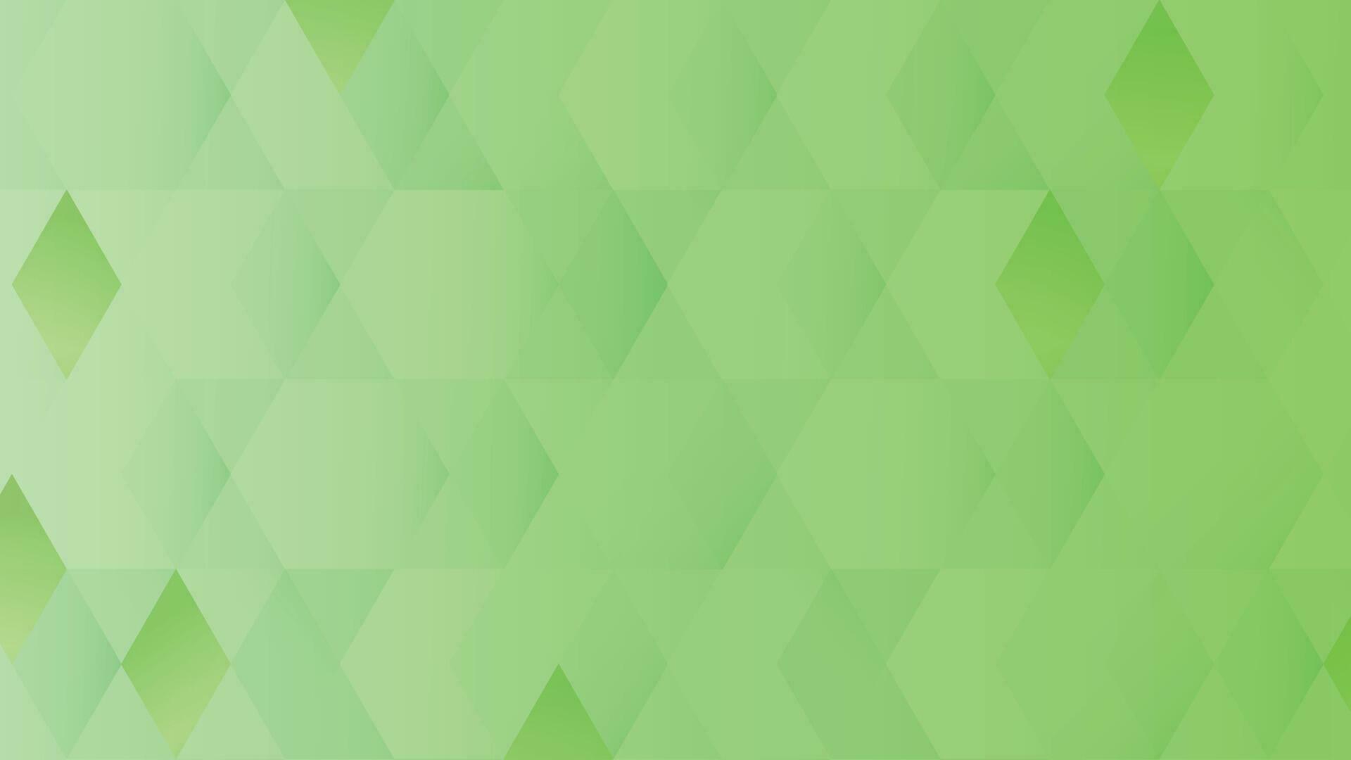 Green Geometric Pattern Background Vector File 24603785 Vector Art at ...