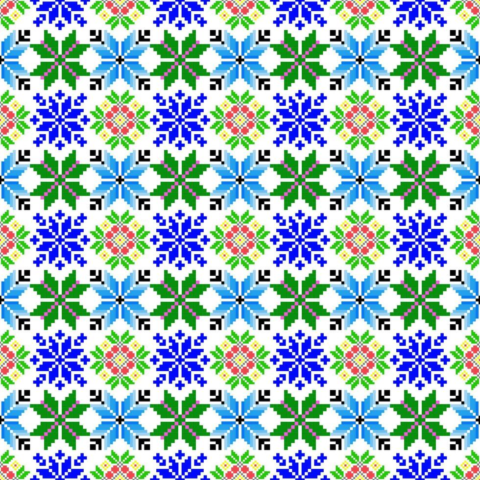 Very beautiful seamless pattern design for decorating, wallpaper, wrapping paper, fabric, backdrop and etc. vector
