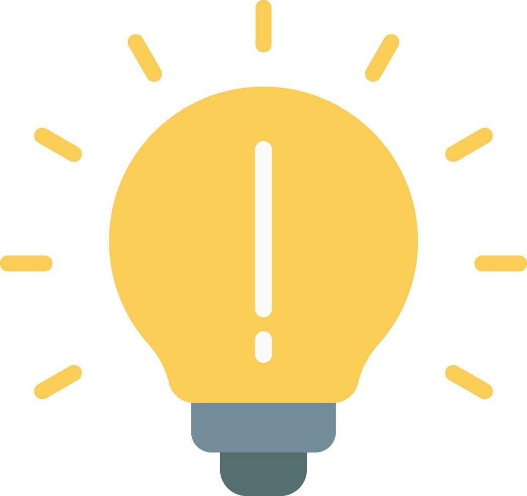 Problem icon vector image.