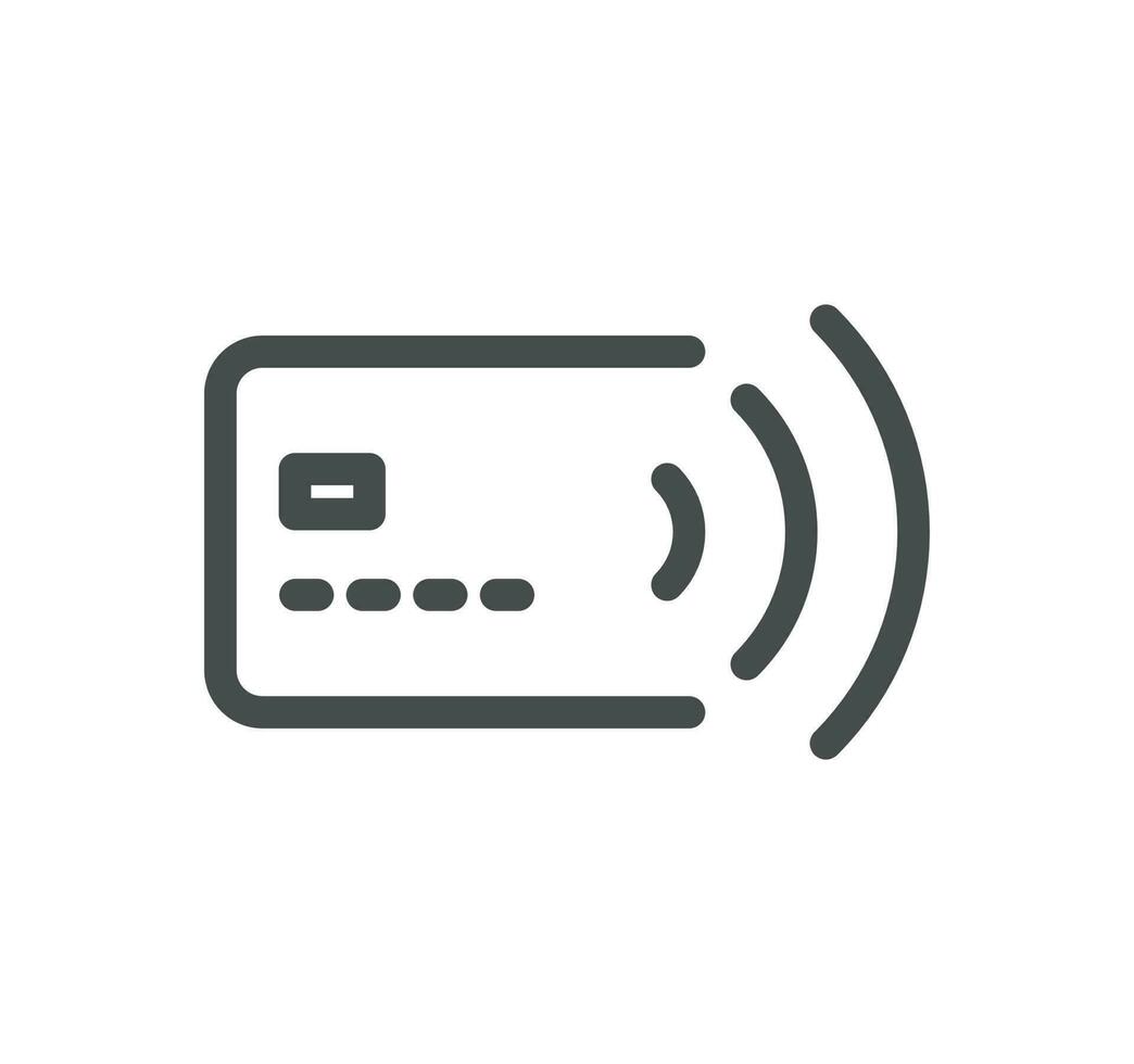 Finance related icon outline and linear vector. vector