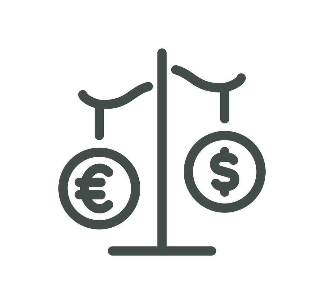 Finance Related Icon Outline And Linear Symbol 24605681 Vector Art At finance-related-icon-outline-and-linear-symbol-24605681-vector-art-at