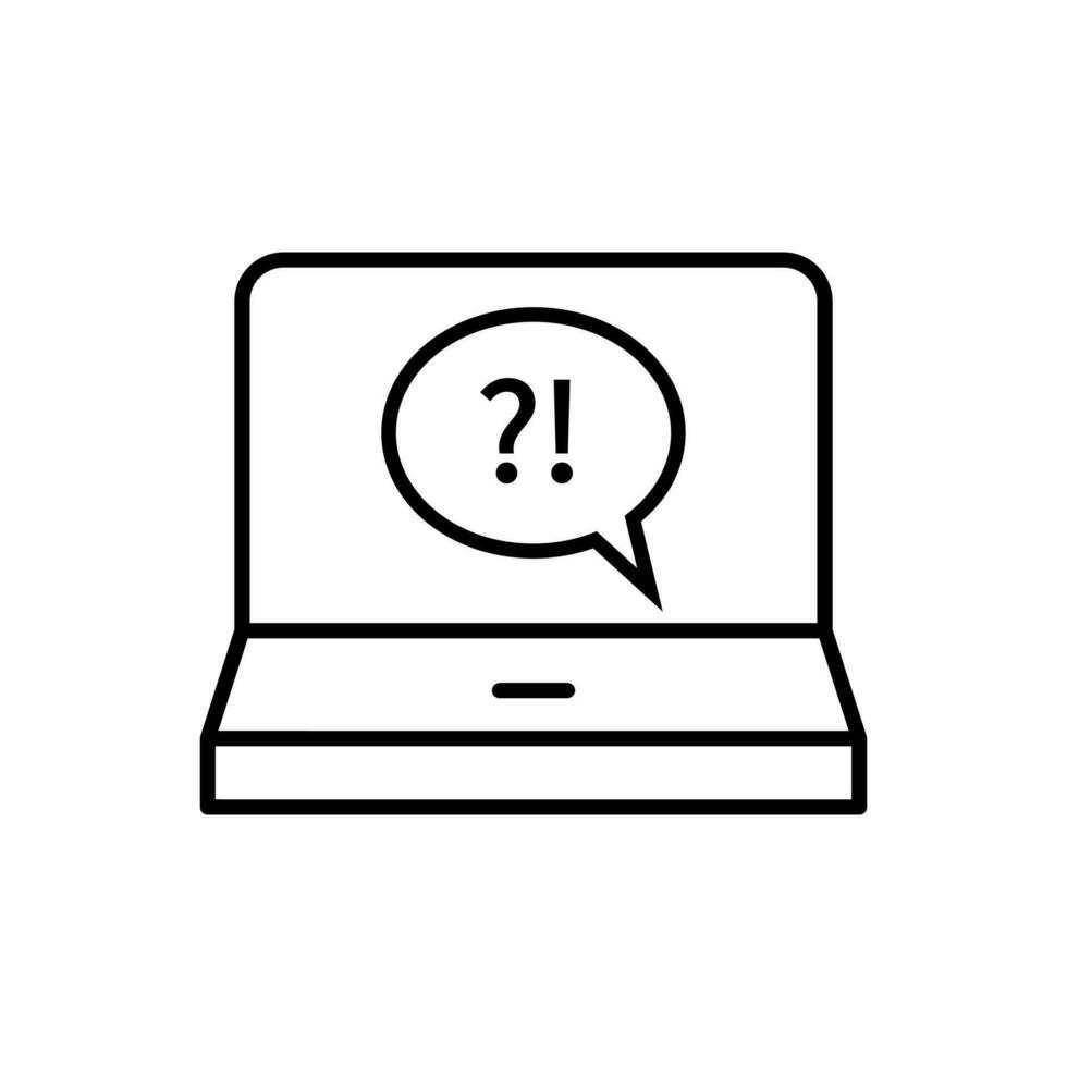 Info icon vector. Help Desk illustration sign. documentation symbol. vector