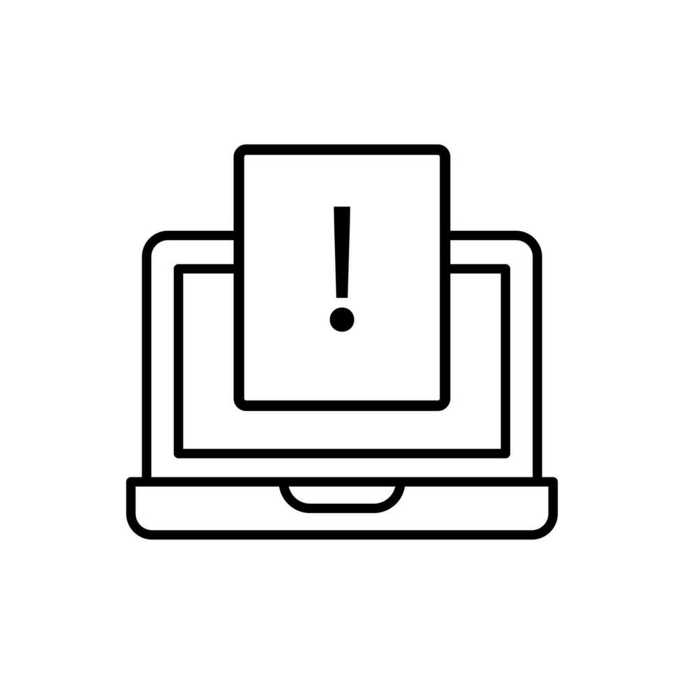 Info icon vector. Help Desk illustration sign. documentation symbol. vector