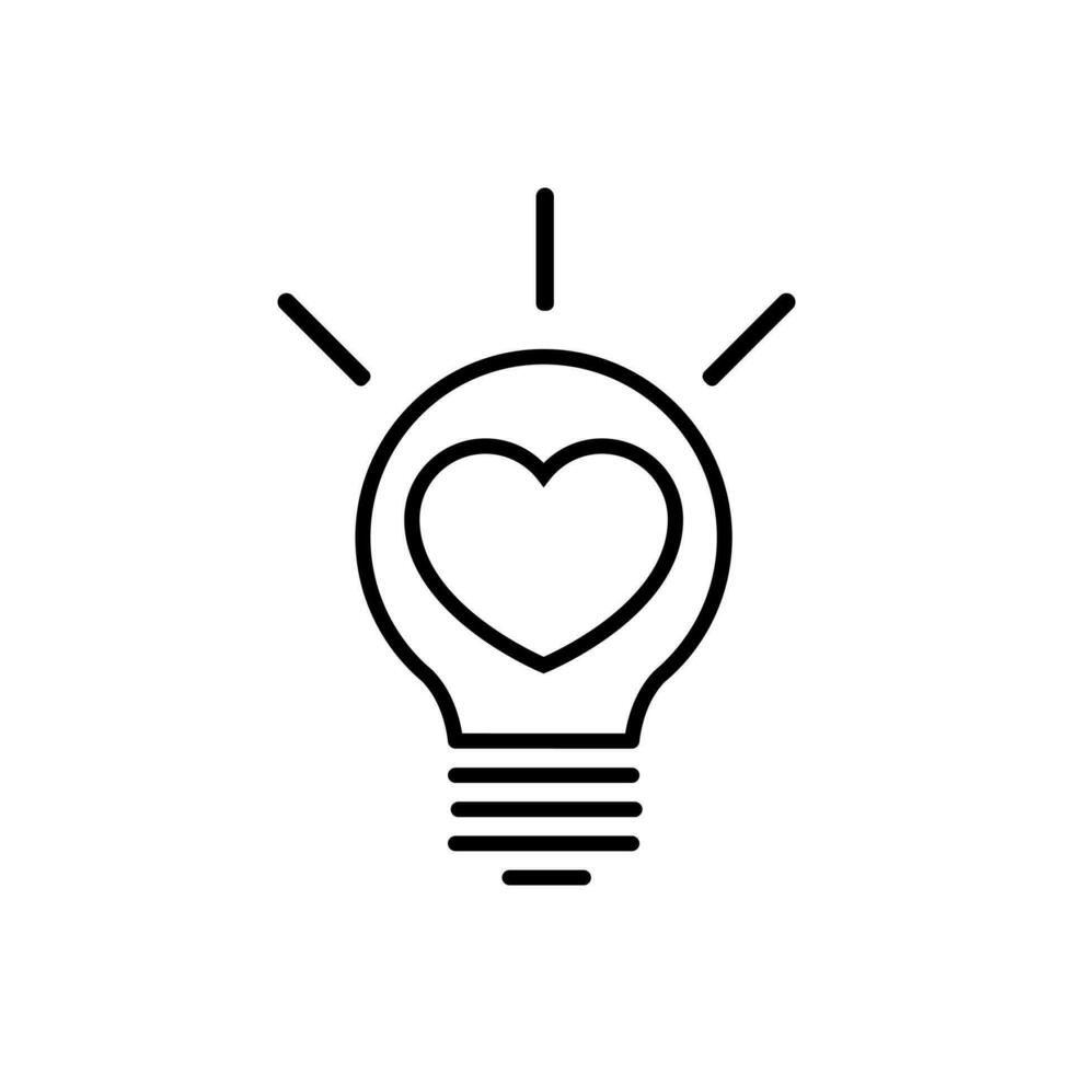 Love icon vector. relationships illustration sign. online dating symbol or logo. vector