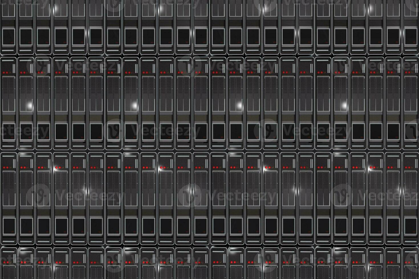 Server Racks Background 24608113 Stock Photo at Vecteezy