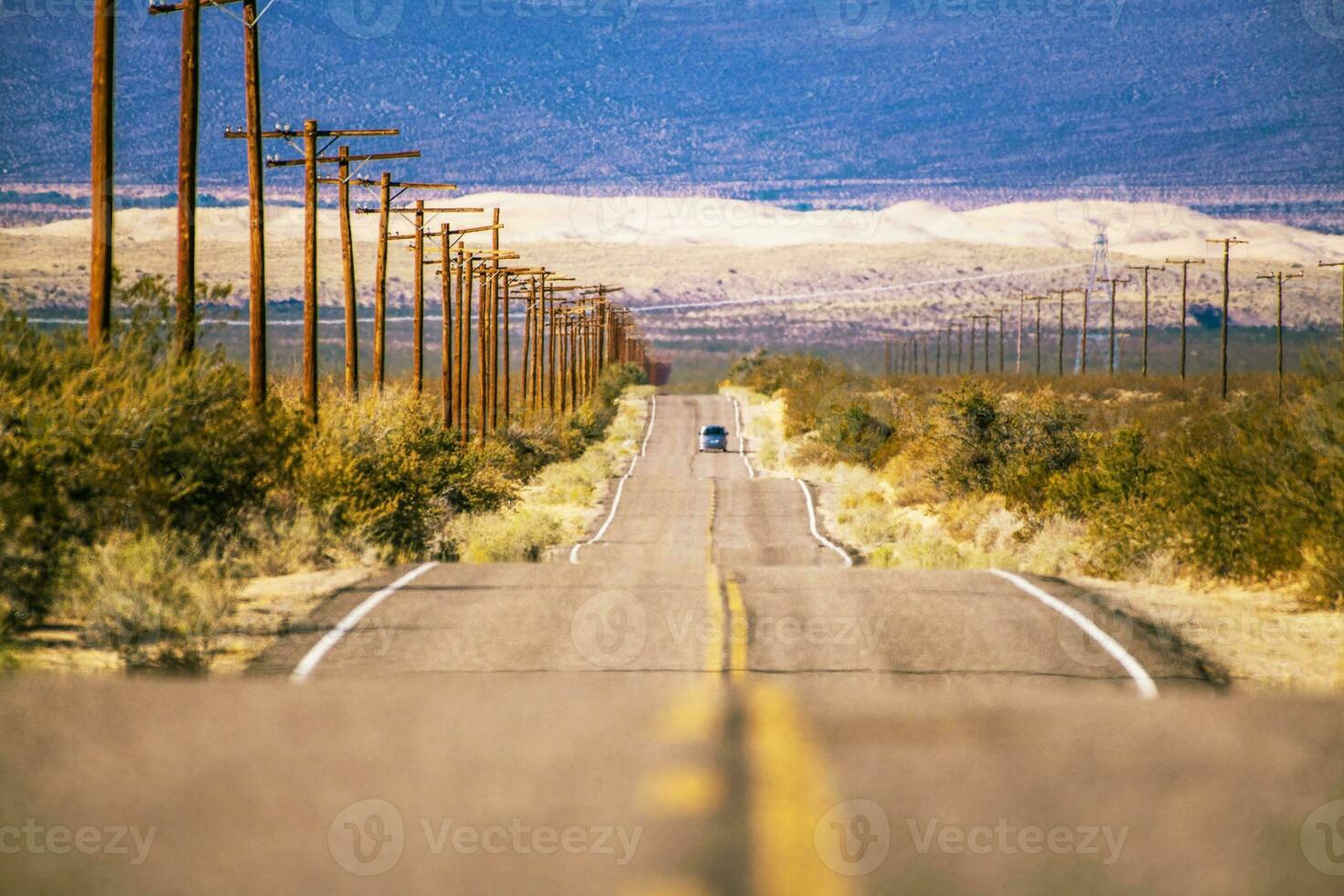 California Desert Road Trip photo