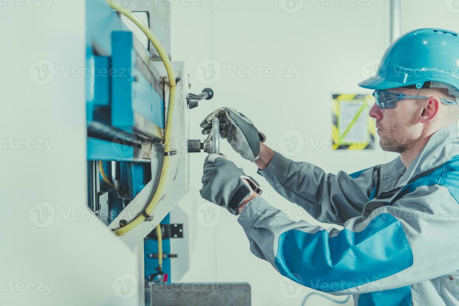 Metalworking Engineer Job photo