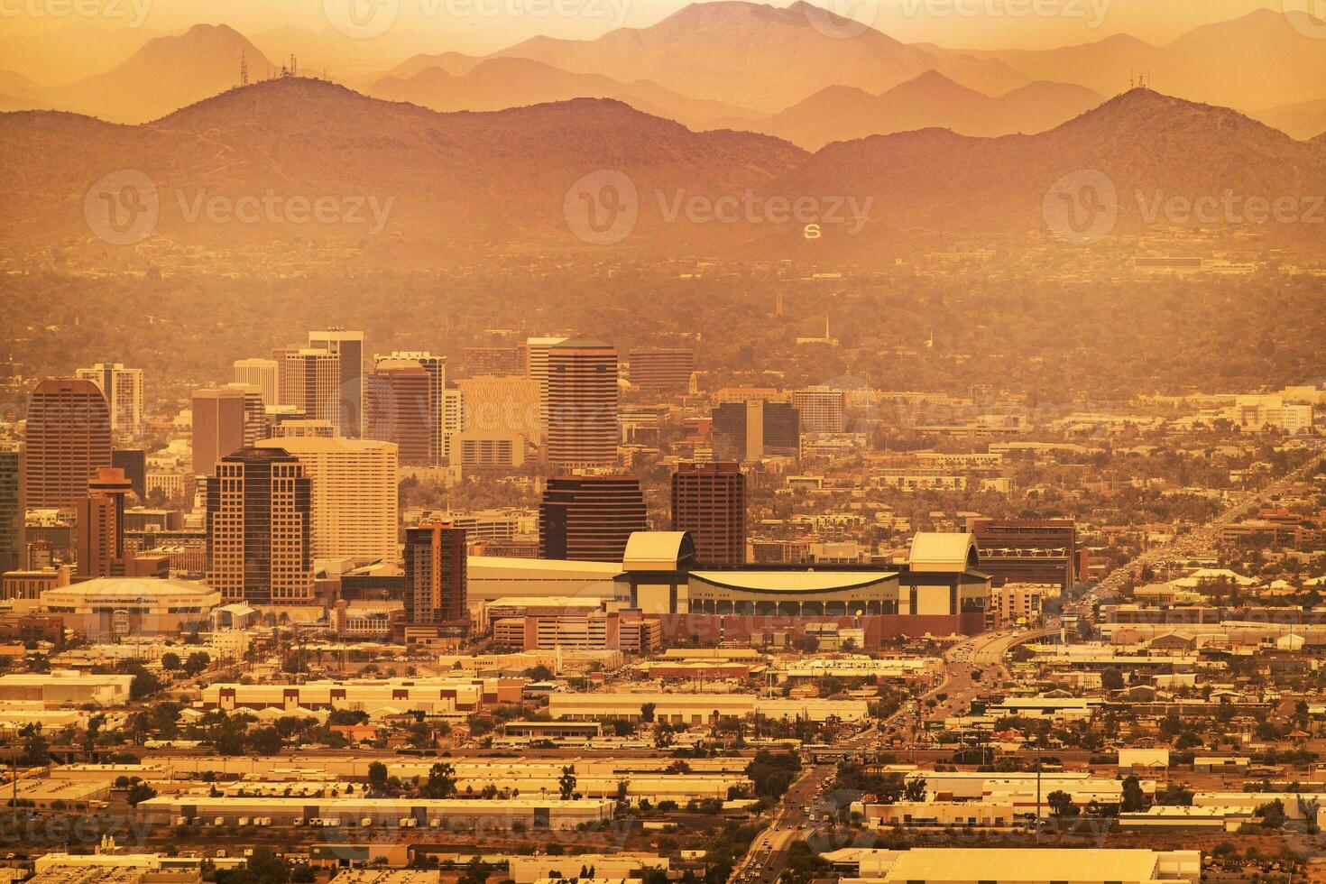 Phoenix State of Arizona photo