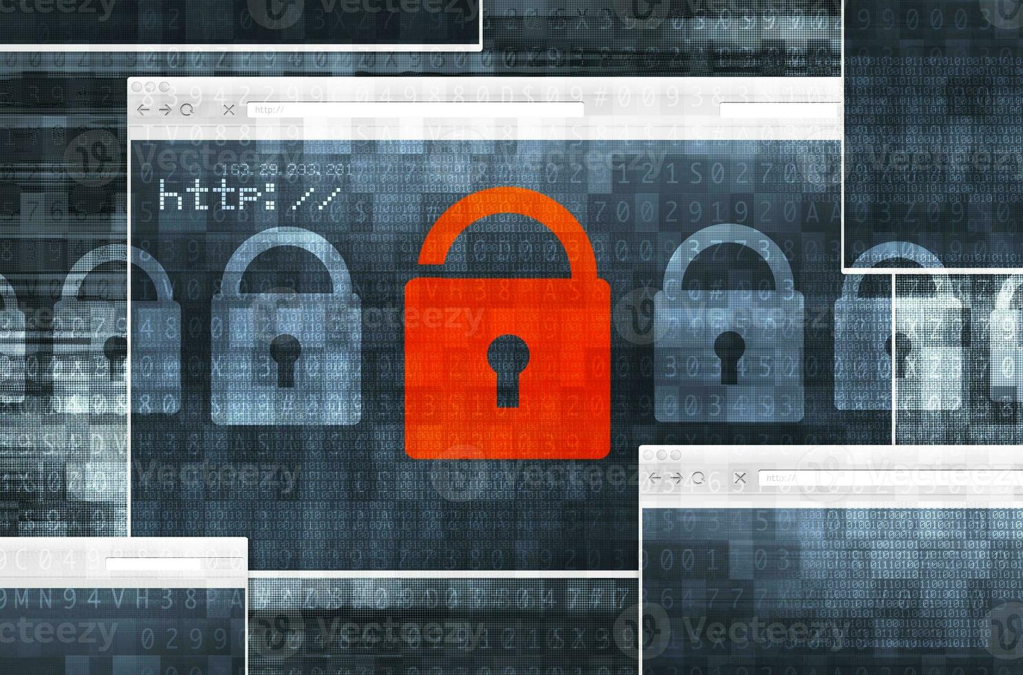 Internet Connection Safety photo