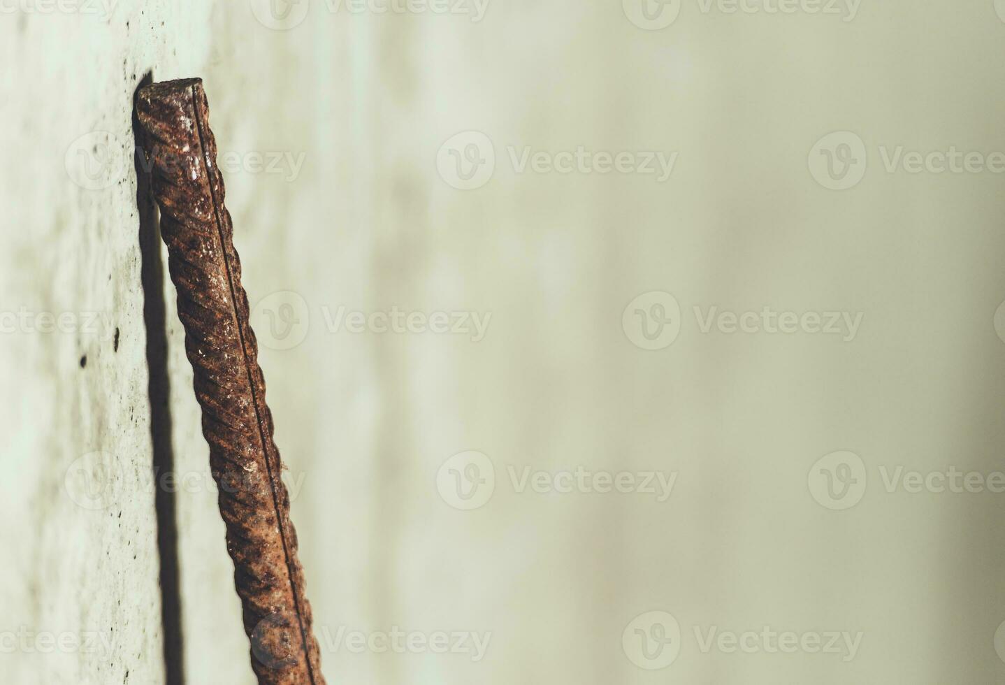 Rebar Reinforcement Steel photo
