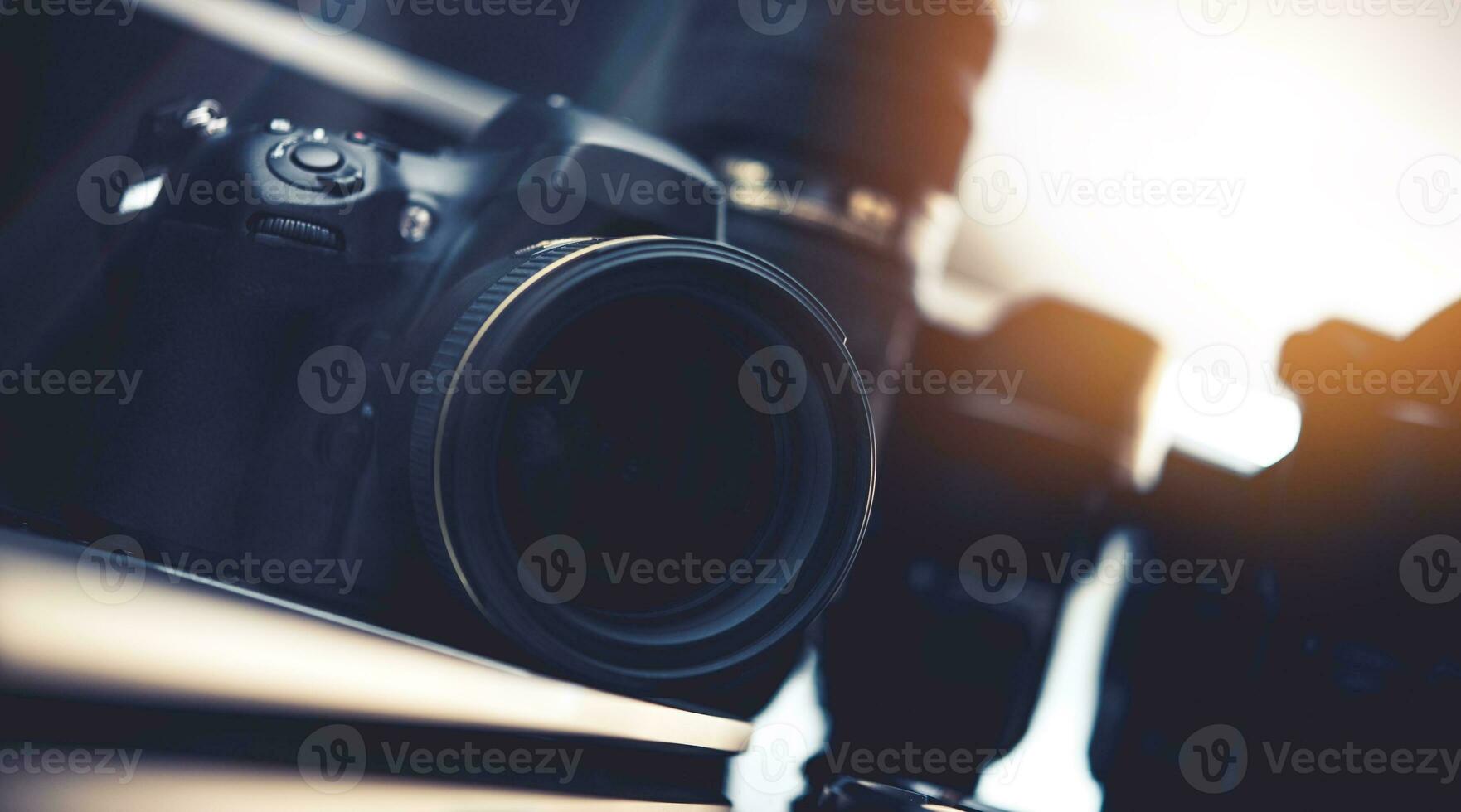 Photography Industry Equipment photo