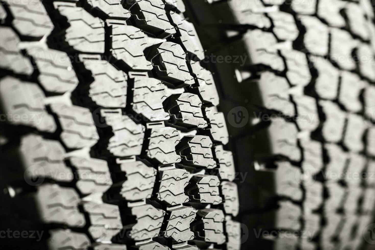 Offroad Tires Tread Bar photo