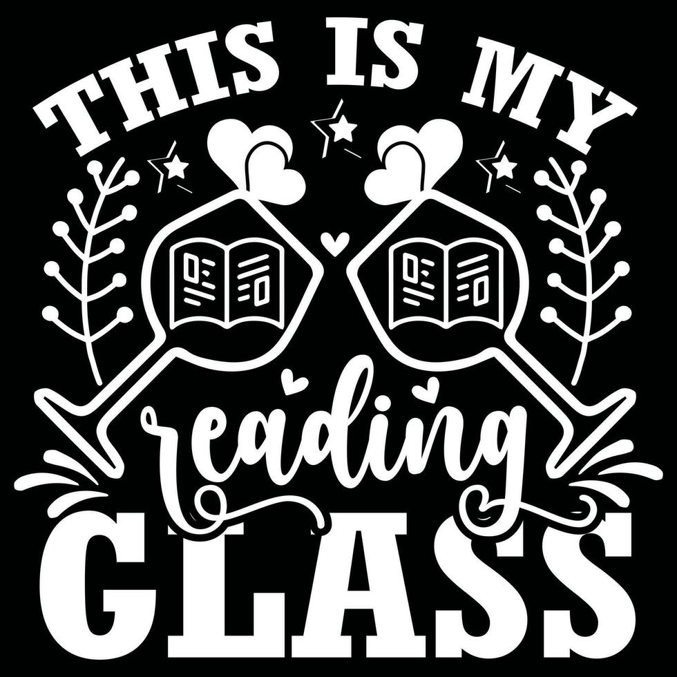 Wine And Book Design vector