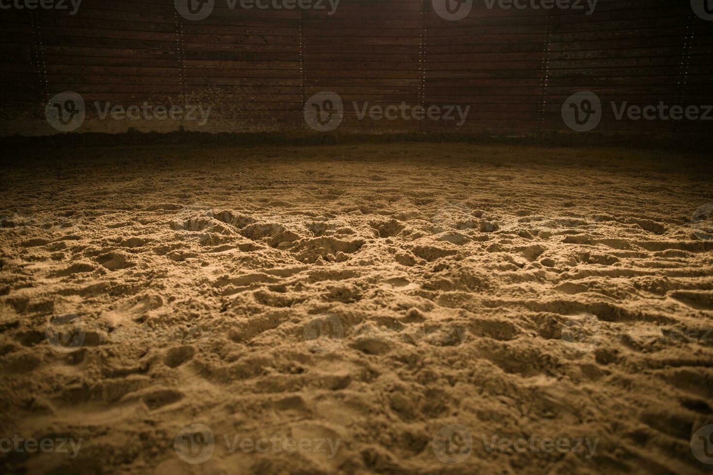 Sandy Horse Riding Arena photo