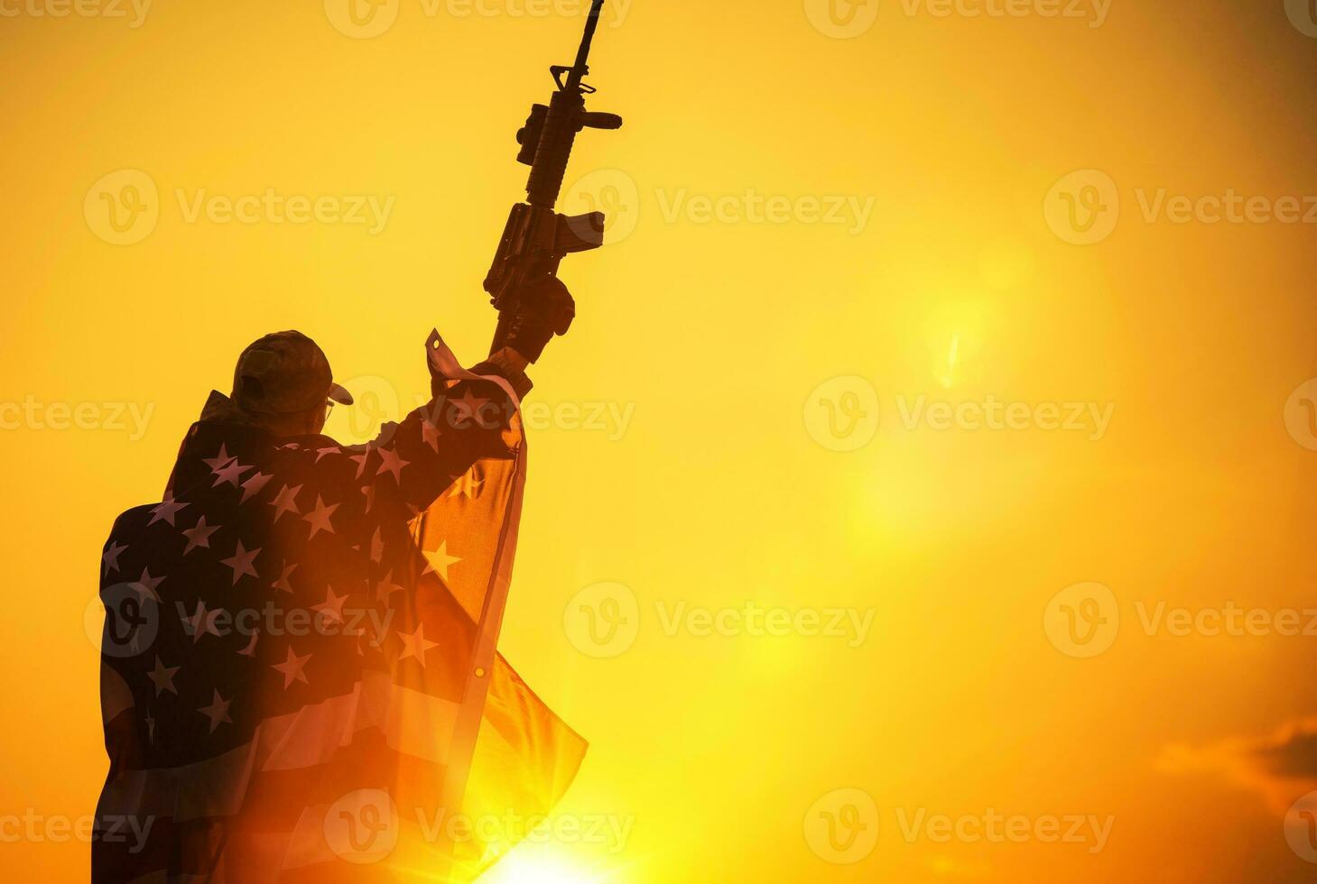 The American Victory photo