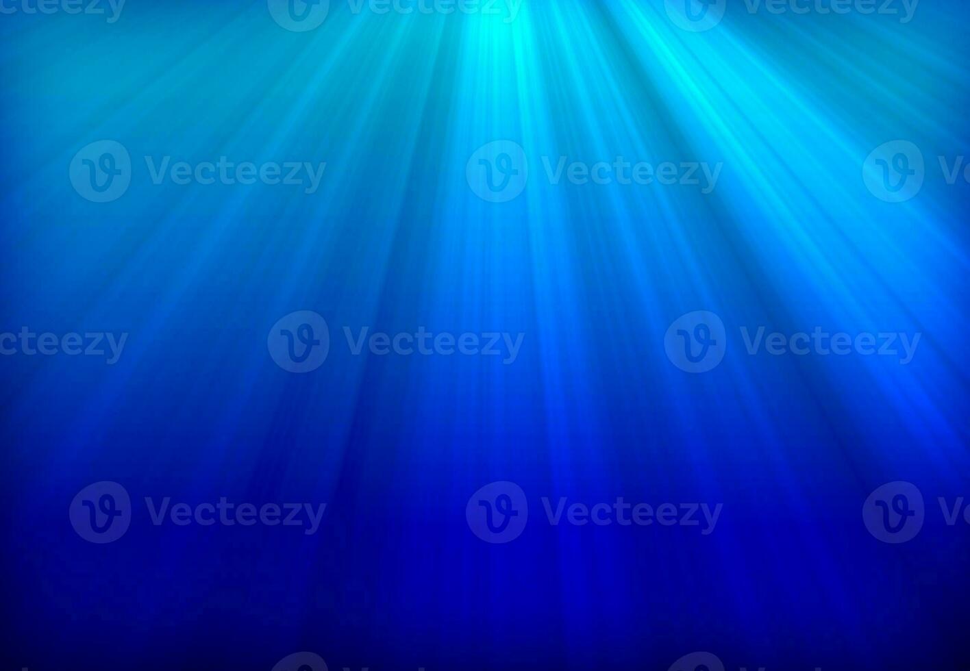 Deep Blue background photo
