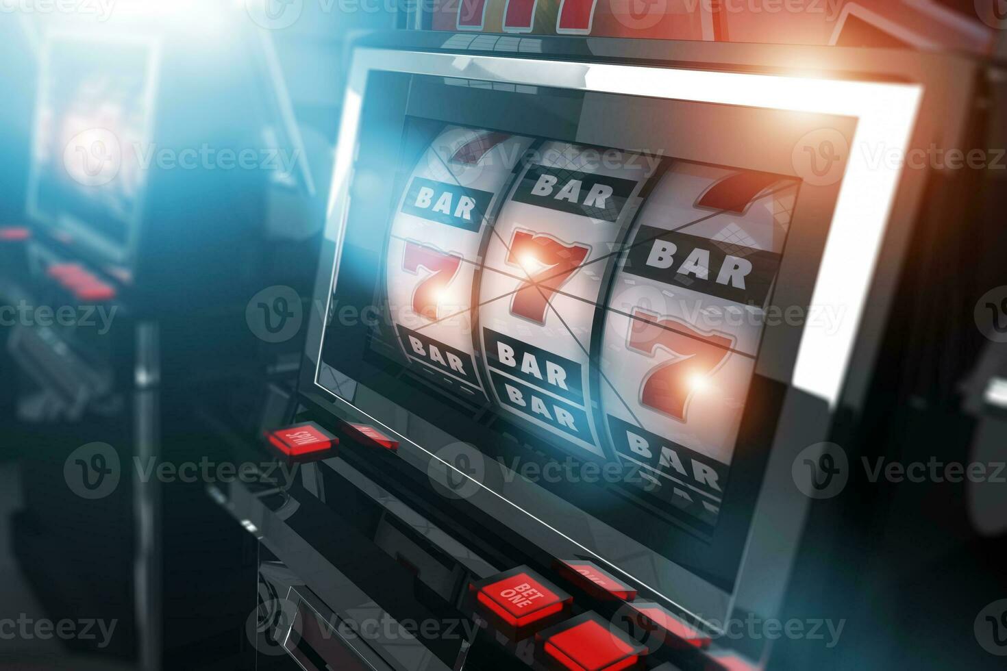 Casino Slot Games photo