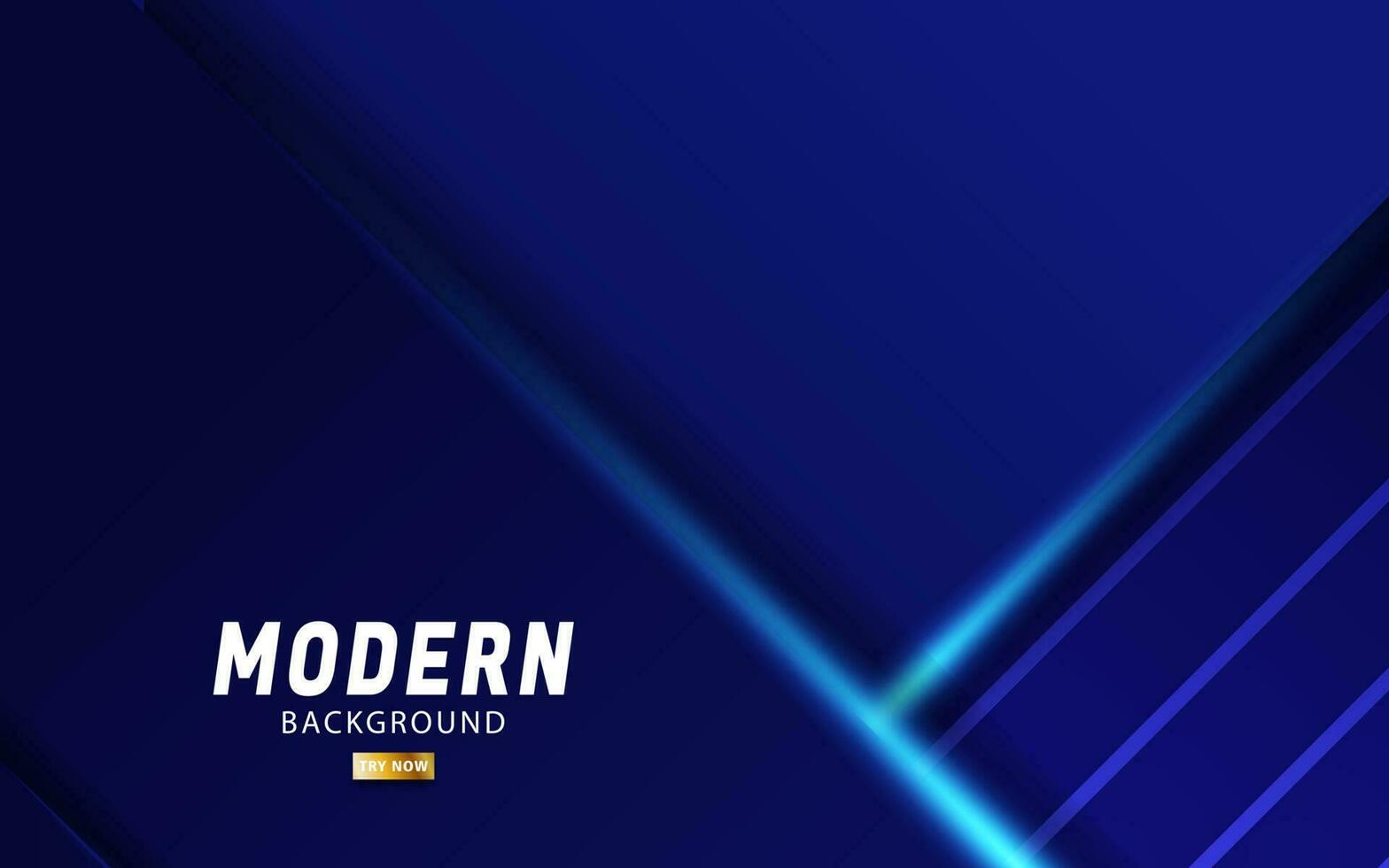 luxury modern abstract future blue vector background banner design.Overlap layers with paper effect.Realistic light effect on stripe texture background.vector illustration.