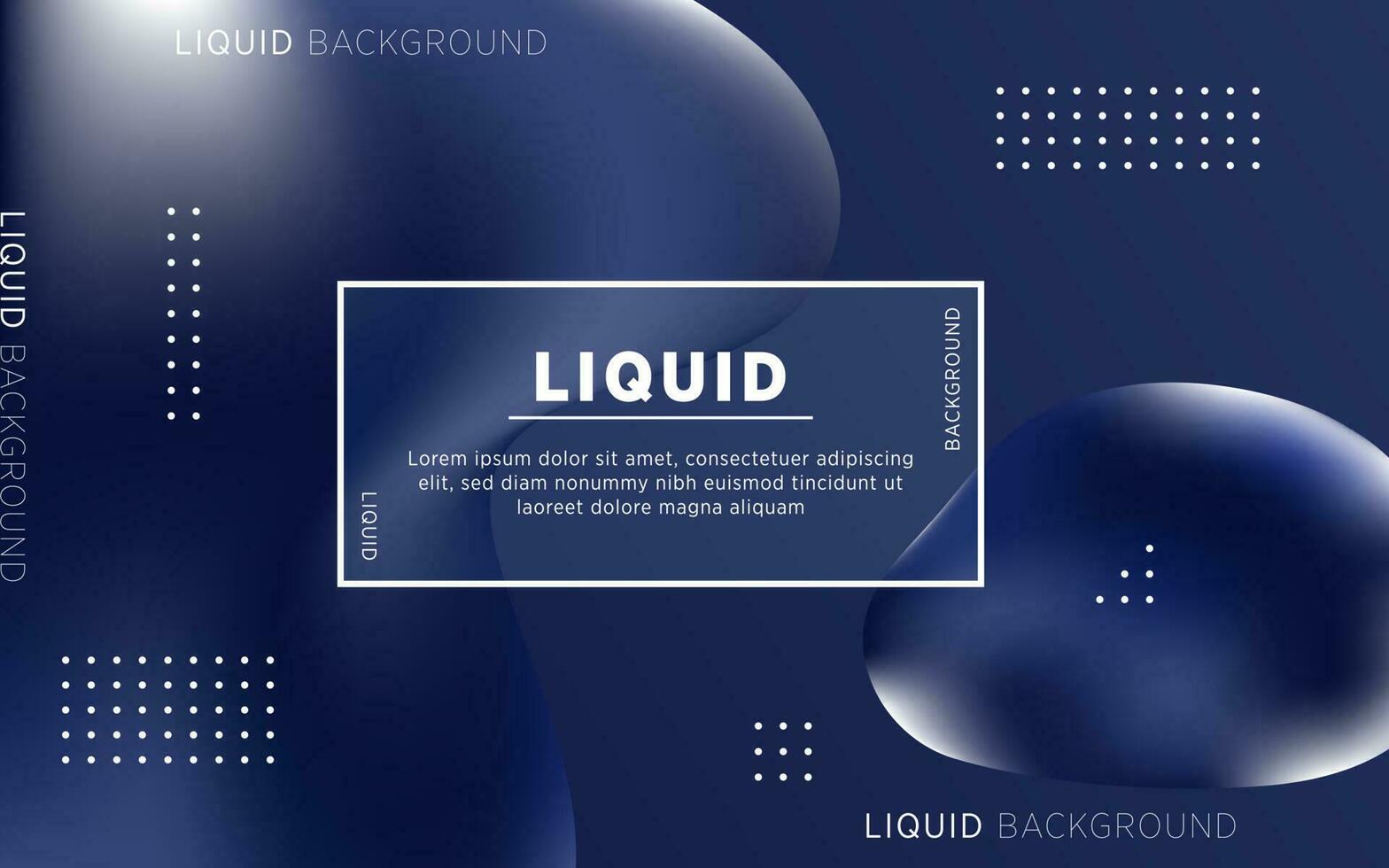 modern abstract liquid color background. dynamic textured geometric elements design.can be used on posters,banner,web and any more vector