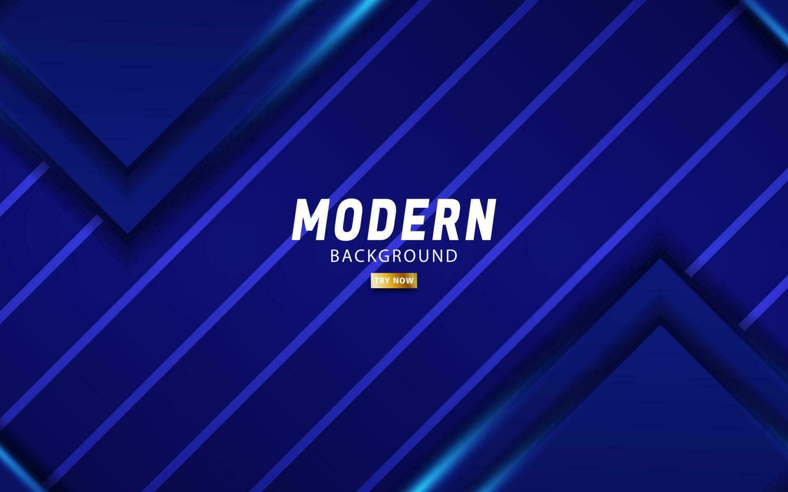 luxury modern abstract future blue vector background banner design.Overlap layers with paper effect.Realistic light effect on stripe texture background.vector illustration.