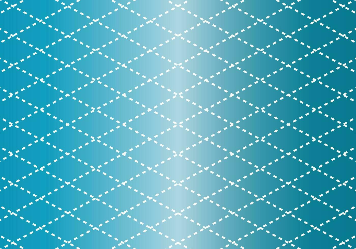 Abstract Line Art Background vector