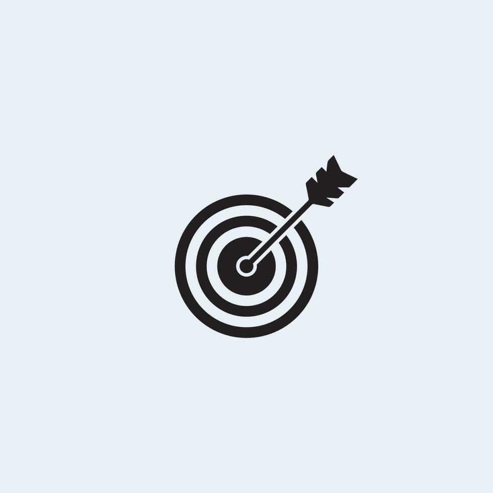 target potition logo vector