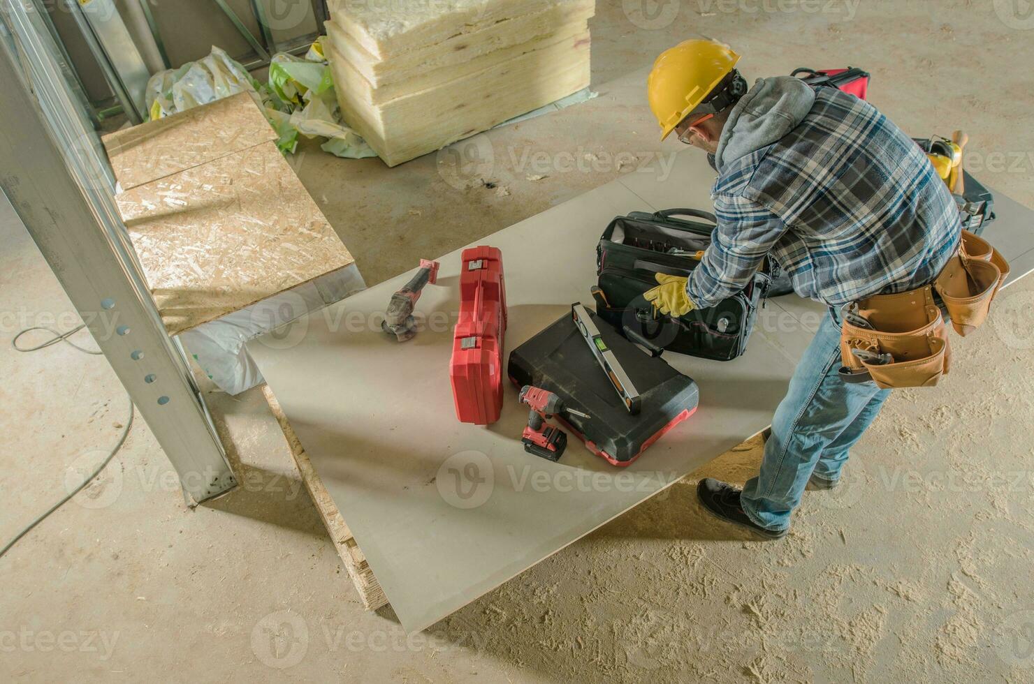 Construction Job To Do photo