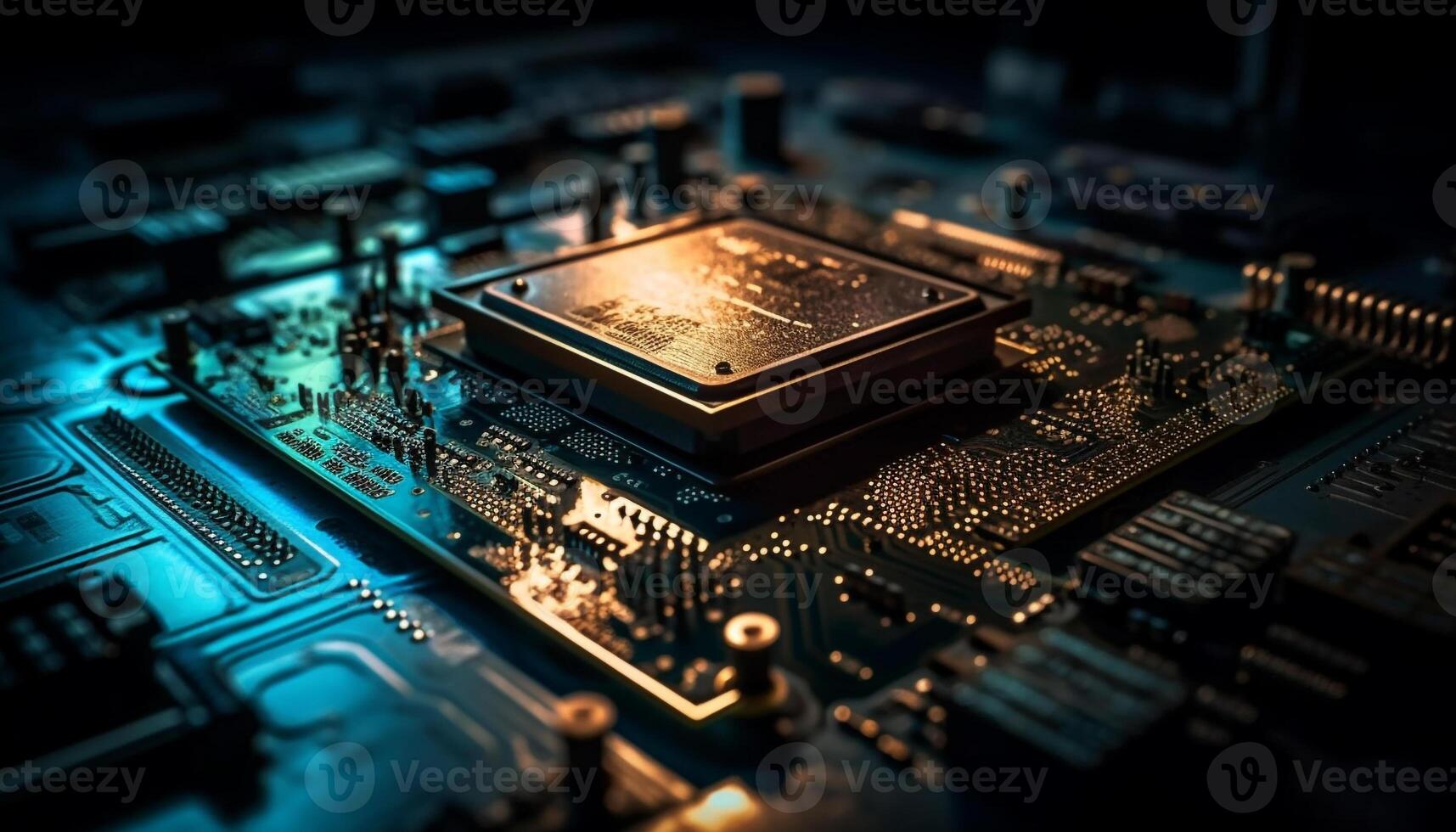 Complexity of computer parts Transistors, capacitors, resistors, and