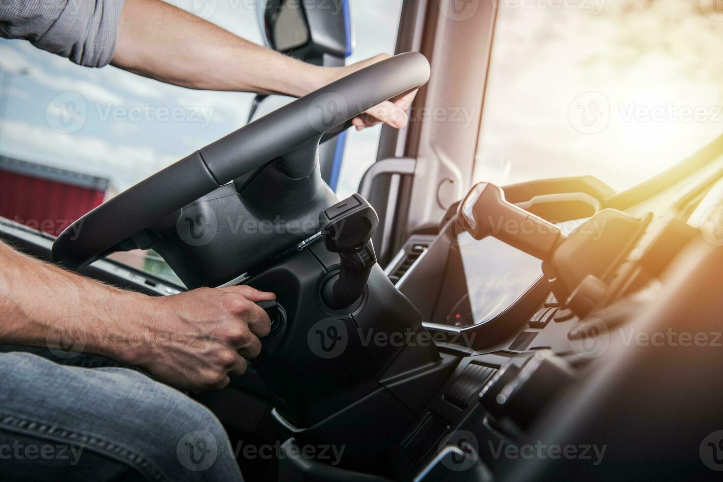 Euro Truck Driving photo