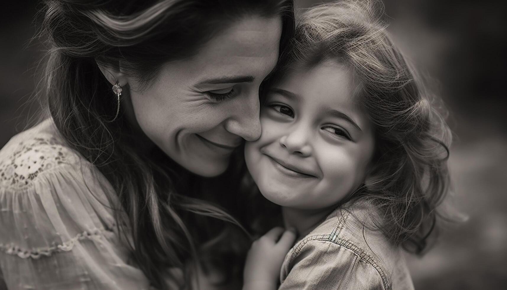 Mother Holding Daughter Stock Photos, Images and Backgrounds for Free ...