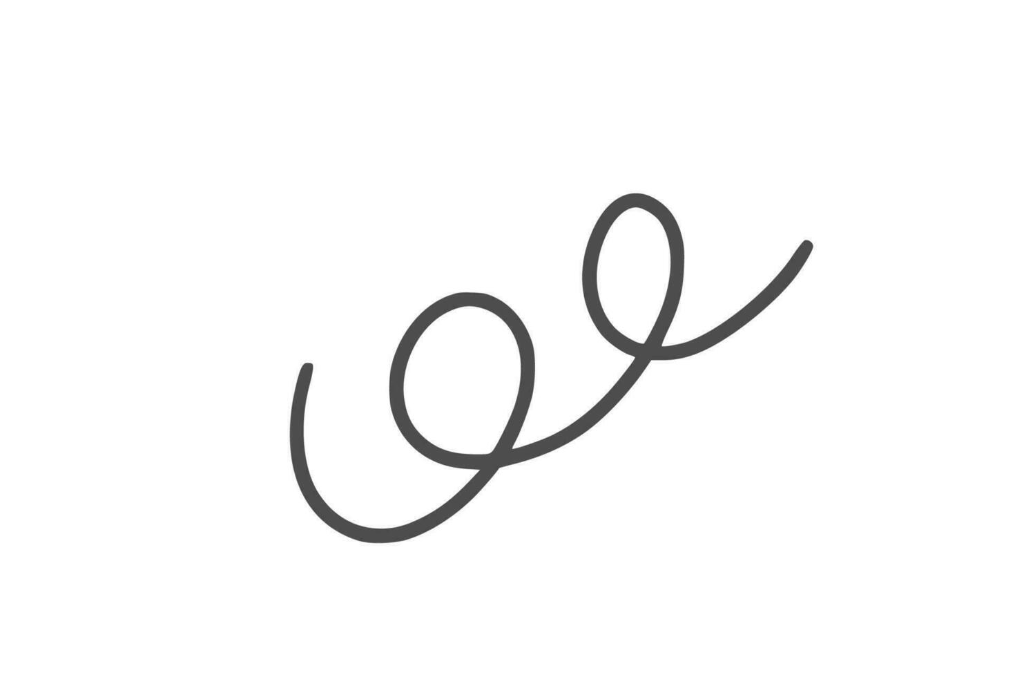 abstract line art illustration 24619272 Vector Art at Vecteezy