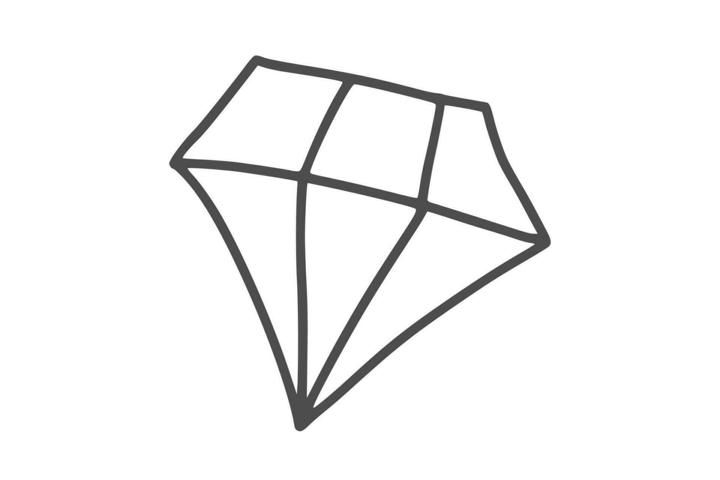 abstract line art illustration 24619345 Vector Art at Vecteezy