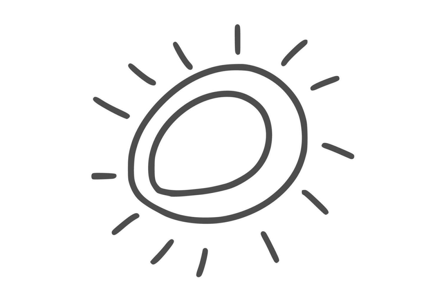 abstract line art illustration 24619352 Vector Art at Vecteezy