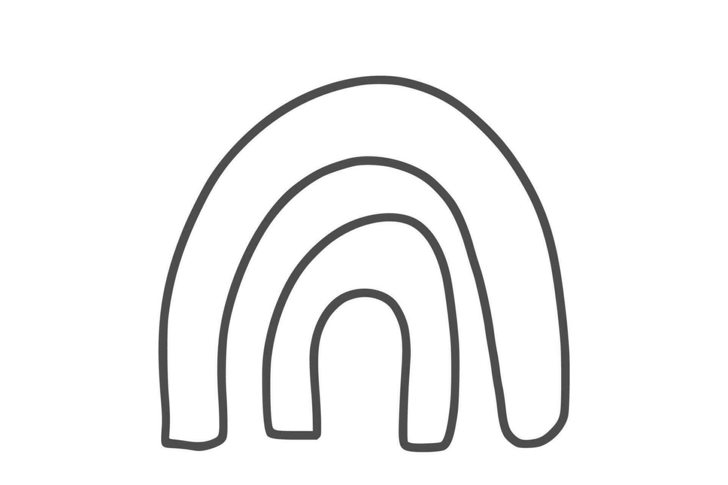 abstract line art illustration 24619414 Vector Art at Vecteezy