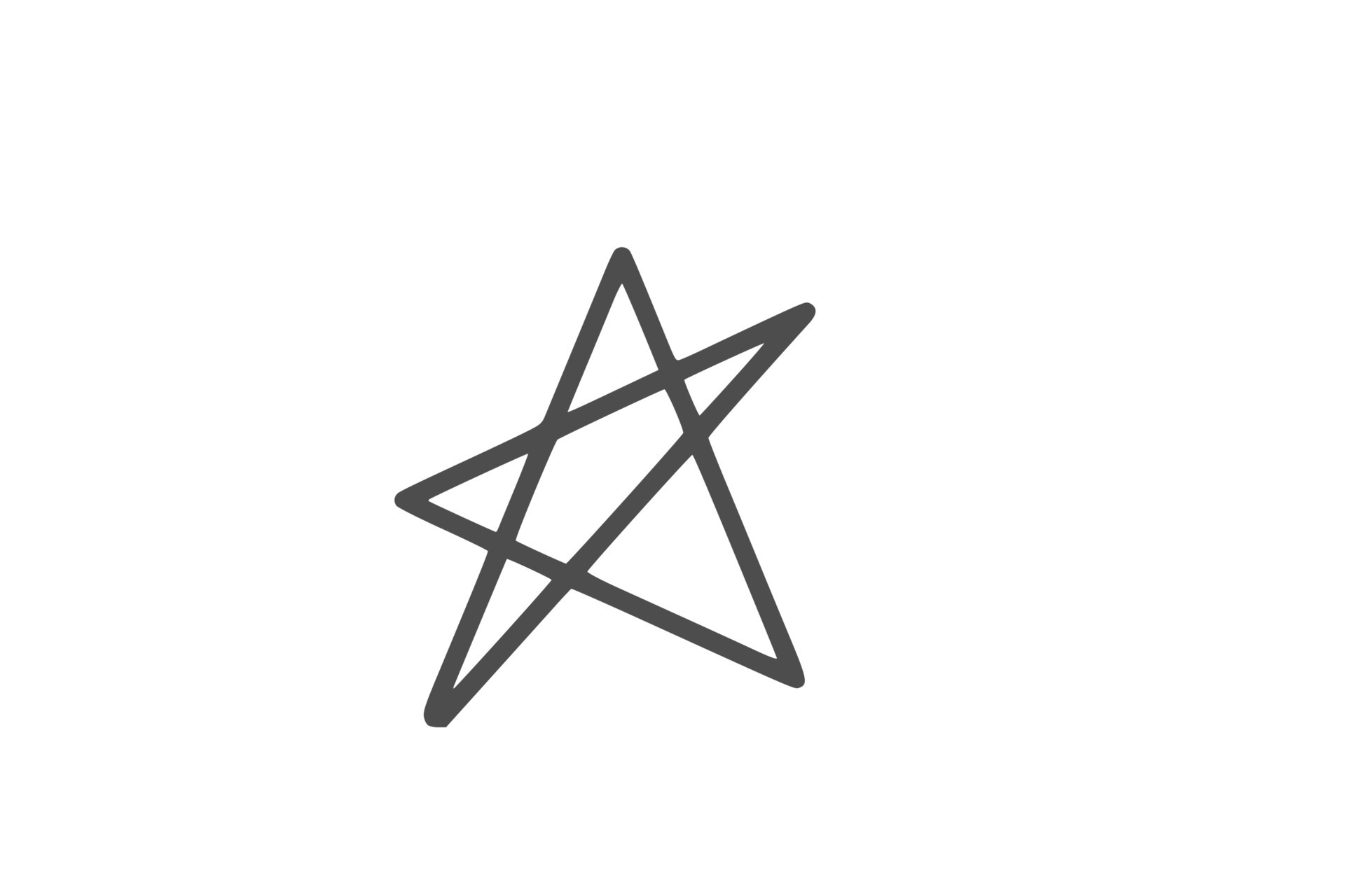 abstract line art illustration 24619487 Vector Art at Vecteezy