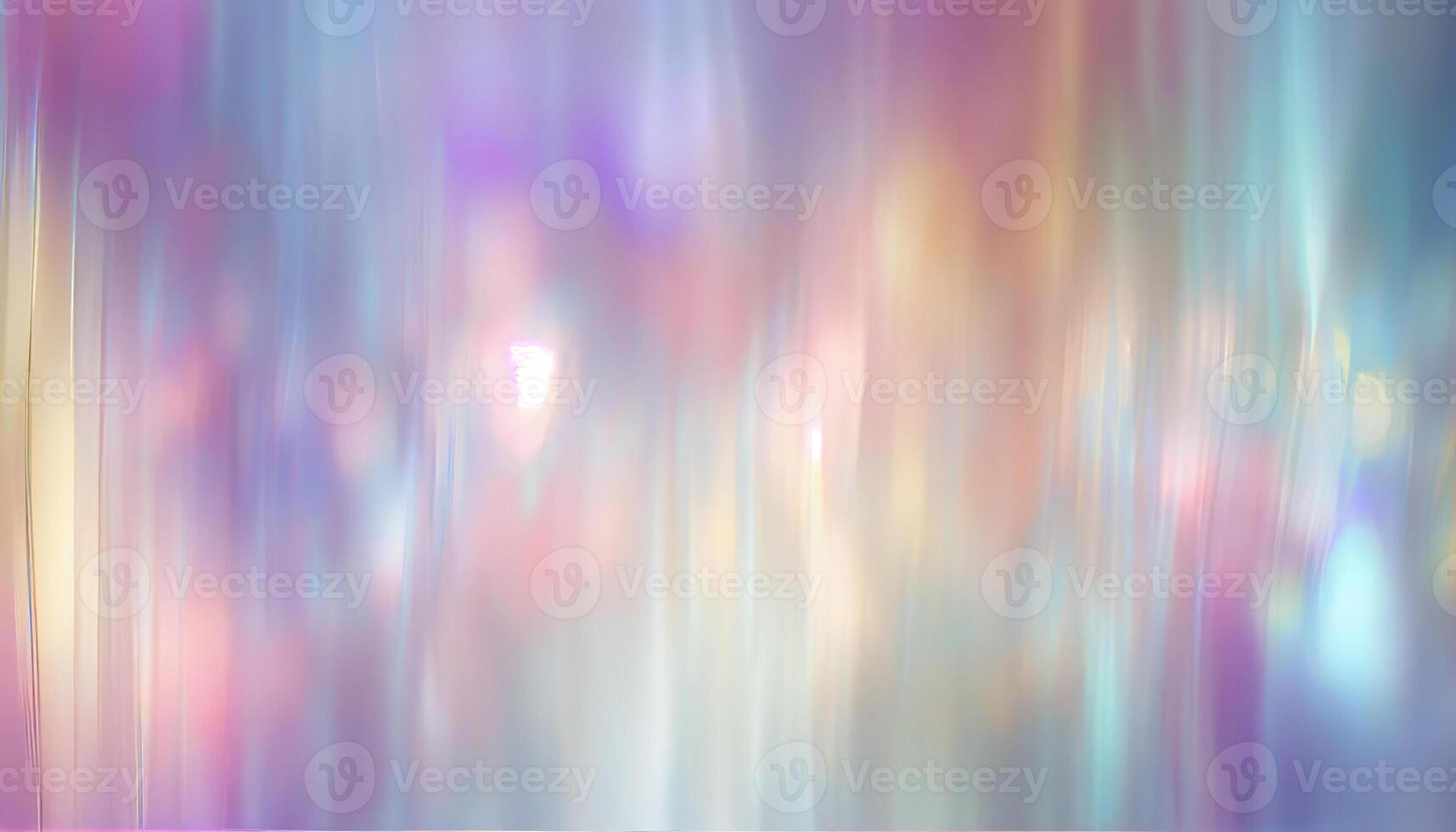 Abstract multi colored pattern backdropped with defocused motion generated by AI photo