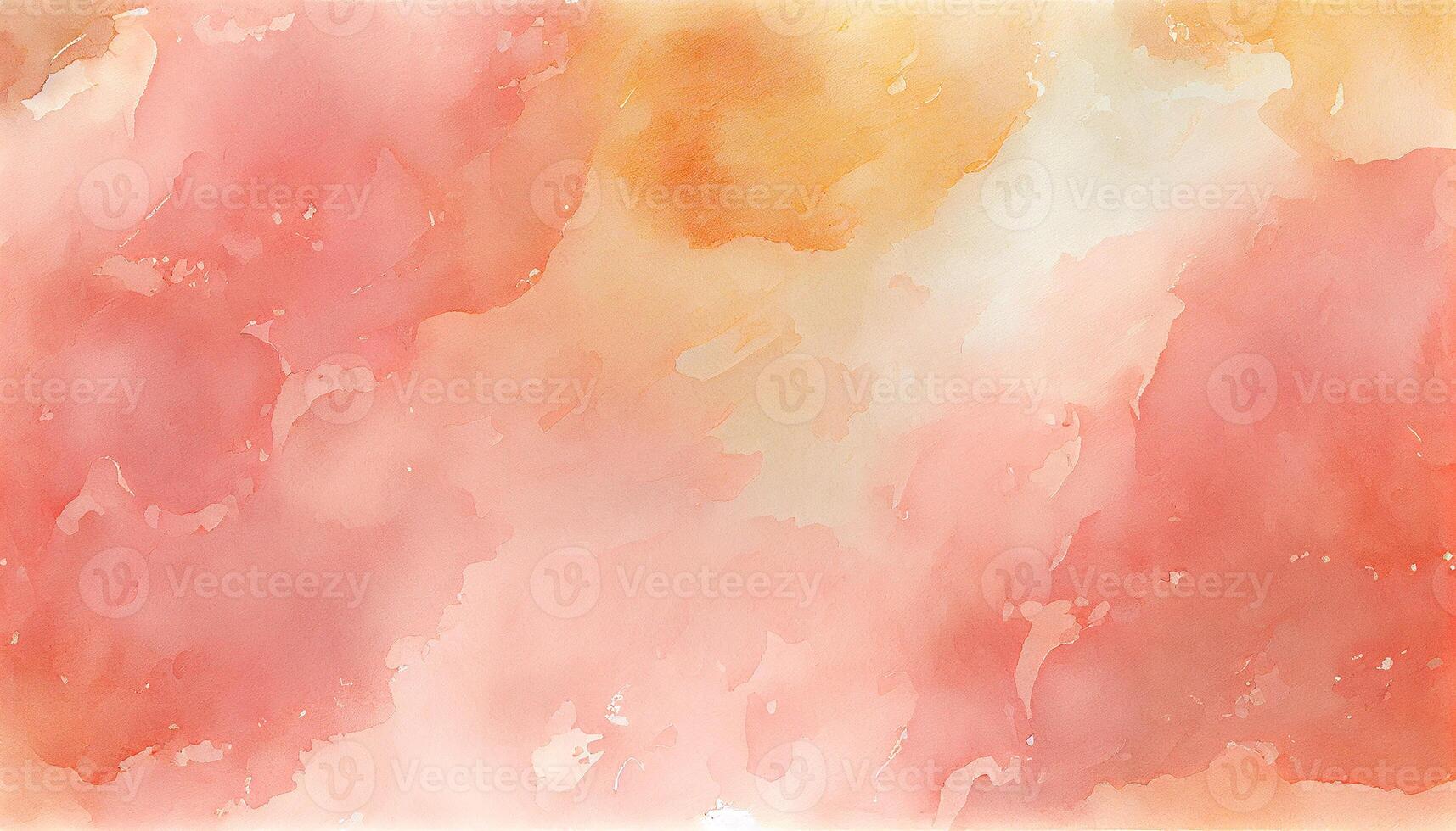 Abstract backdrop painted with vibrant watercolor paints , photo