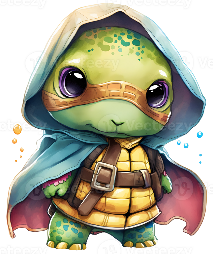 turtle outfit, aesthetic png