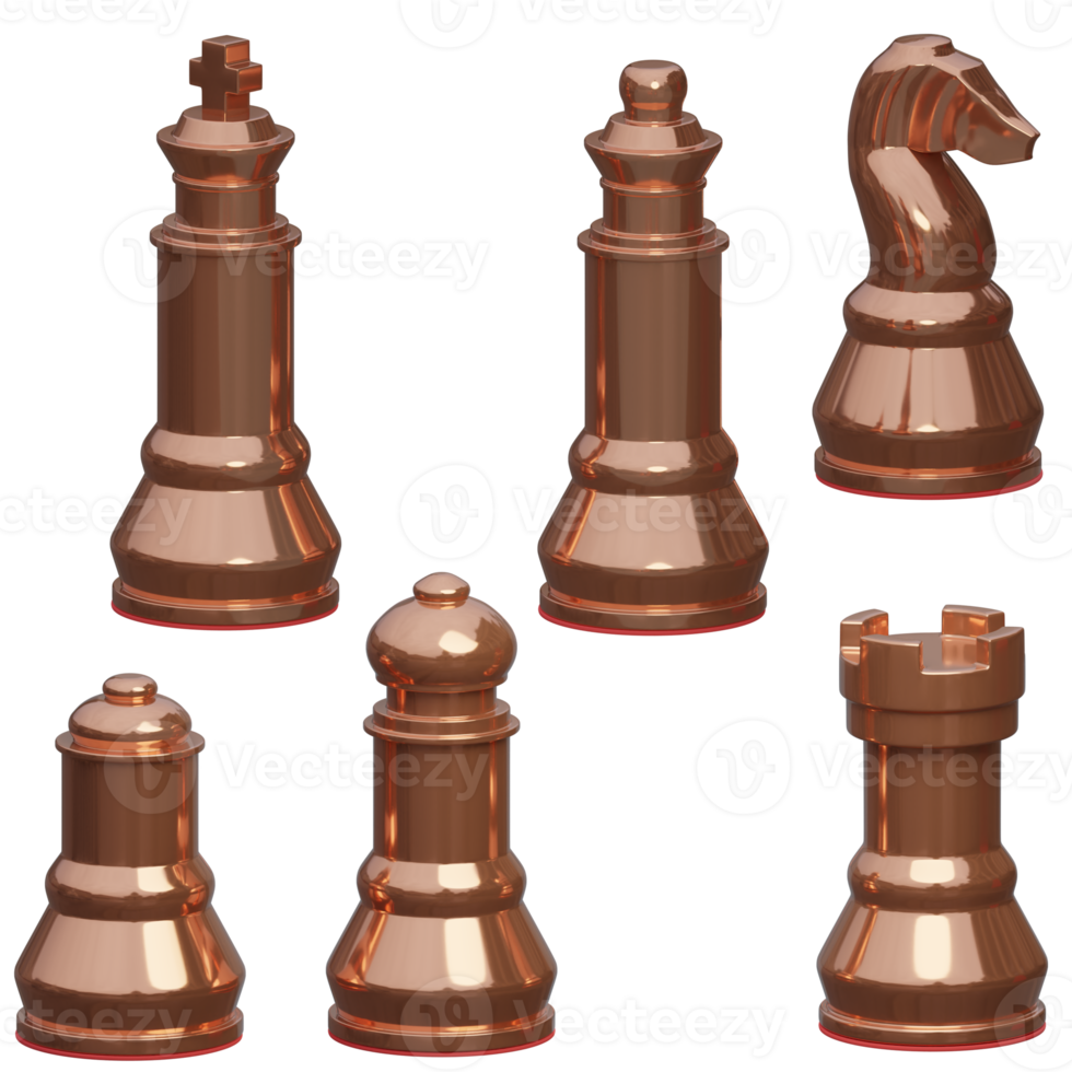 Wooden Chess Rook PNG Images & PSDs for Download